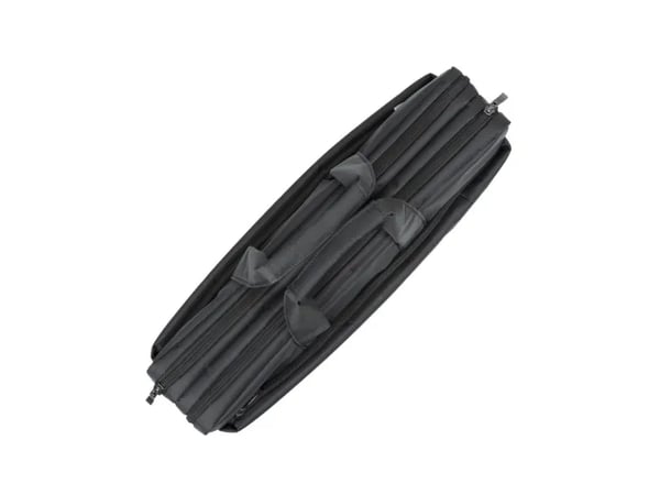 Rivacase 8257, Hardplast, 43,9 cm (17.3"), Skulderrem, 880 g