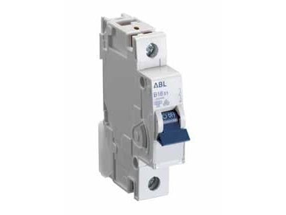 ABL SURSUM C10S1, Tyyppi S, 6000 A, IP20, 230/400 V