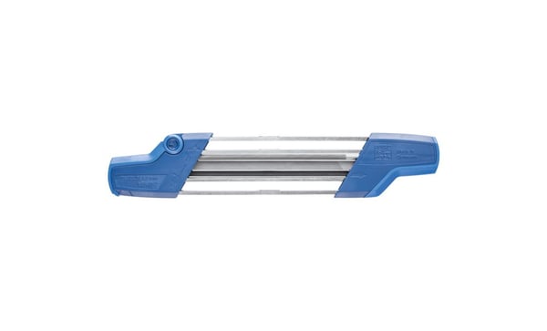 PFERD 11098055, Viila, Terästä, Sininen, 63 mm, 20 mm, 315 mm