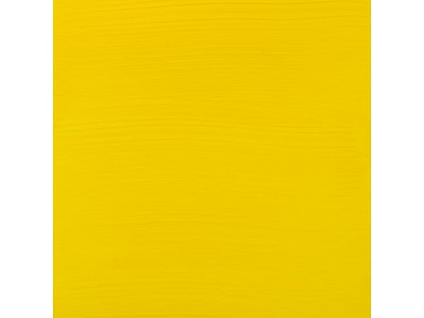 Amsterdam Standard Series akrylrør 268 Azo Yellow Light