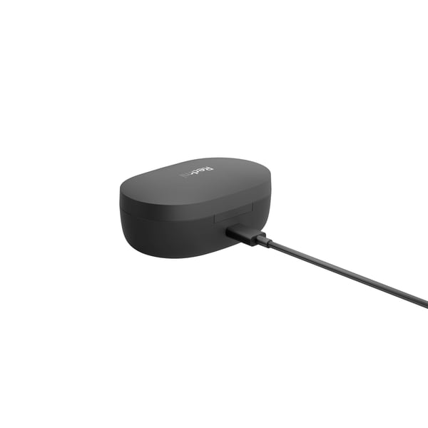 Xiaomi Redmi Buds Essential - Aidot langattomat kuulokkeet mikrofonilla. - korvapää - Bluetooth