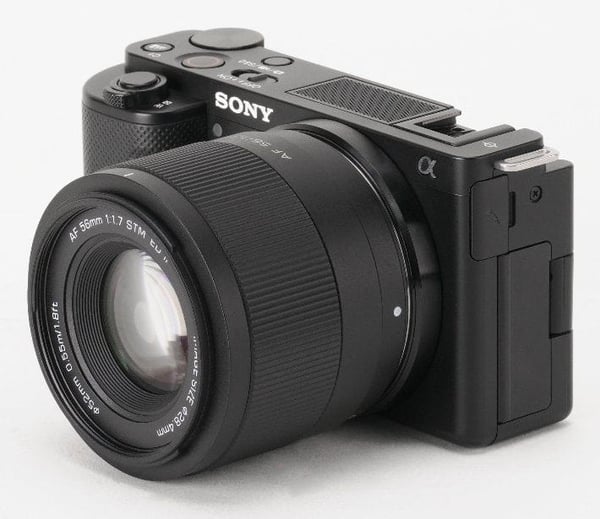 VILTROX AF 56mm F1.7
