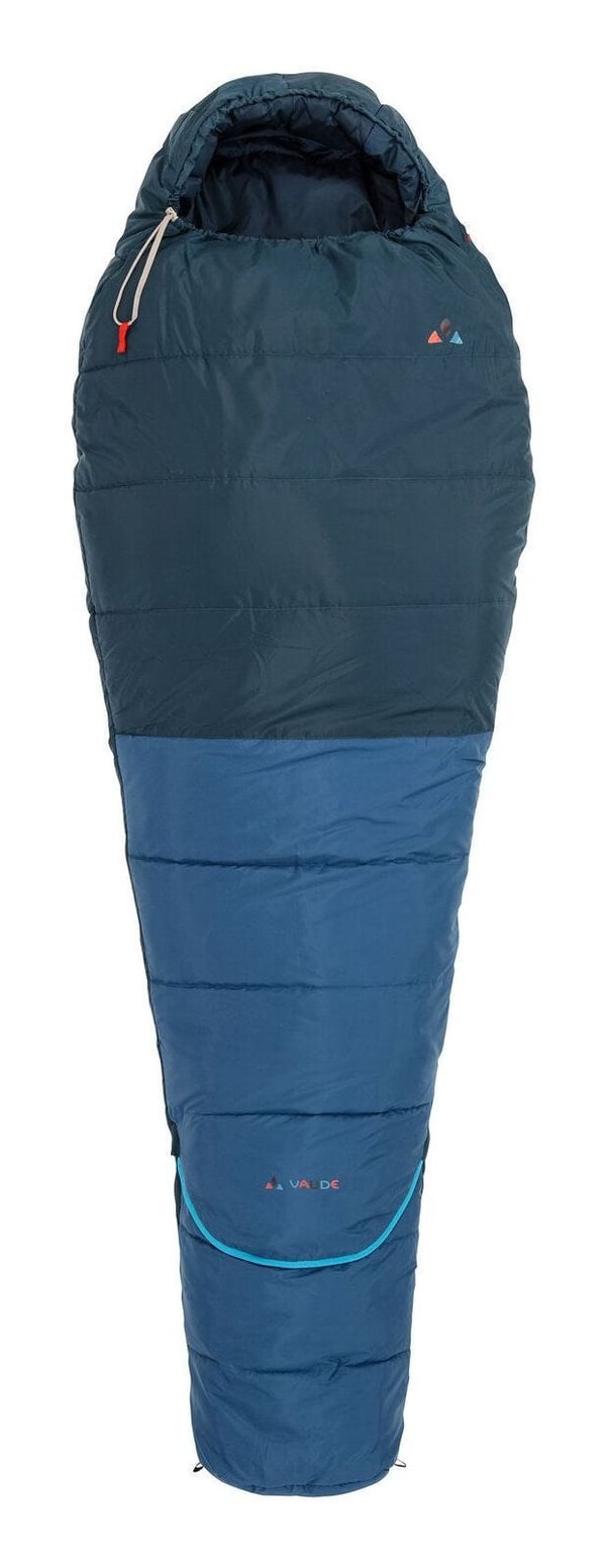 VAUDE Kobel Adjust 500 II, 700 mm, 1900 mm, 165 cm, 1,05 kg, 500 g