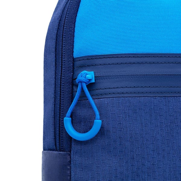 Riva OneShoulder Bag Dijon 10.1" 5312 sininen