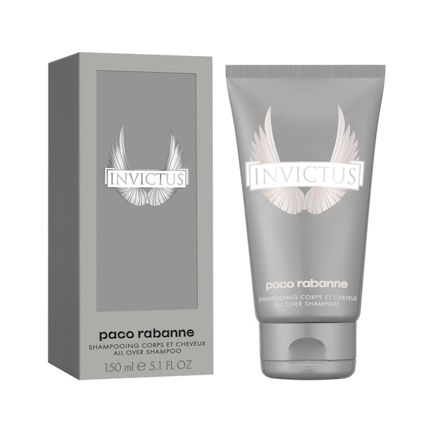 Paco Rabanne Invictus Zel dusjgel 150 ml