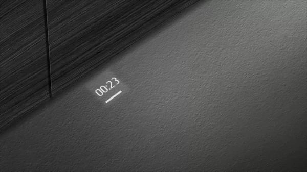 Siemens iQ500 Integrerad diskmaskin med Zeolith