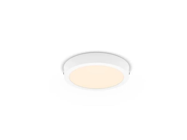 Philips Toiminnollinen Magneos alasvalo 12W, 210 mm, Pinta-asennettavat spottivalot, Ei vaihdettavissa oleva hehkulamppu, LED, 2700 K, 1200 lm, Val...