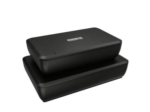 Marmitek Speaker Anywhere 650 AV-lähetin ja -vastaanotin 30 m 25008461