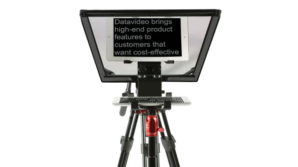 DataVideo TP-650MKII