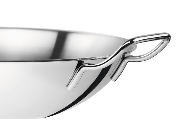 ZWILLING Plus 40992-332-0 Rund Wok/Stirfry pande