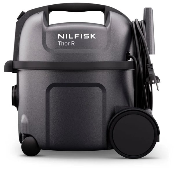 Nilfisk Thor R C1 HEPA-pölynimuri