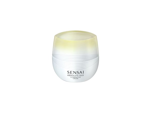 Sensai Absolute Silk Illuminative Cream 40ml