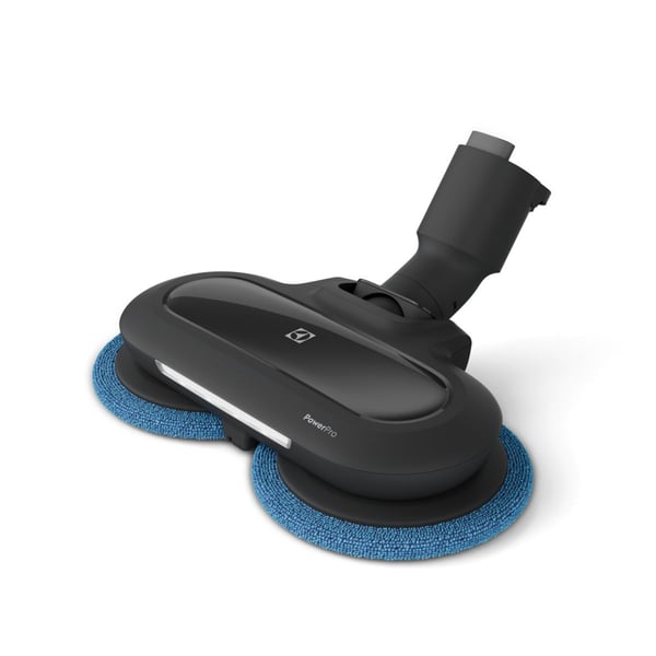 Electrolux ZE168 PowerPro LED-moppaussuulake 700-sarjan varsi-imureille, harmaa