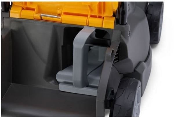 STIGA Combi 336e Kit - Akkukäyttöinen ruohonleikkuri - Sis. 1 x 2 Ah akku ja laturi