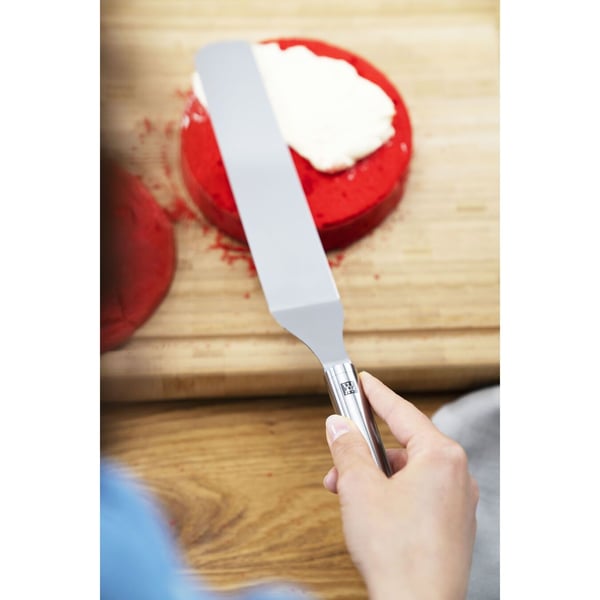 ZWILLING Pro Paletkniv Sølv, 18/10 rustfrit stål