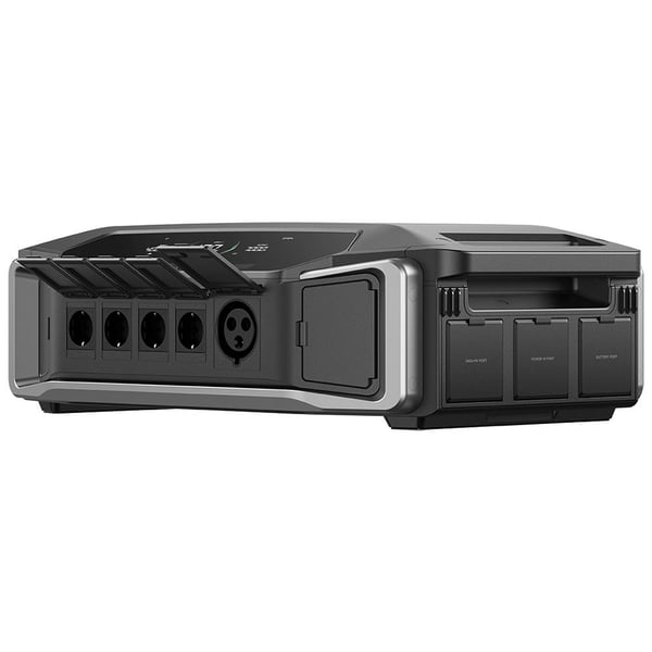 EcoFlow DELTA Pro Ultra invertteri