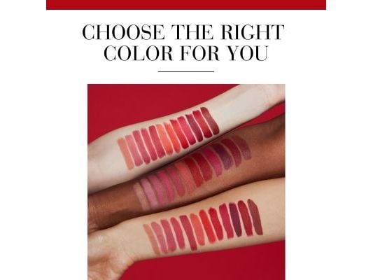 Bourjois Rouge velvet lipstick, Rød, Brique-à-Brac, 1 farger, Fuktighets krem, Unisex, Matte