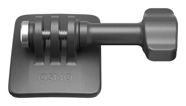 DJI CP.OS.00000267.01, Kameran kiinnityslevy, DJI