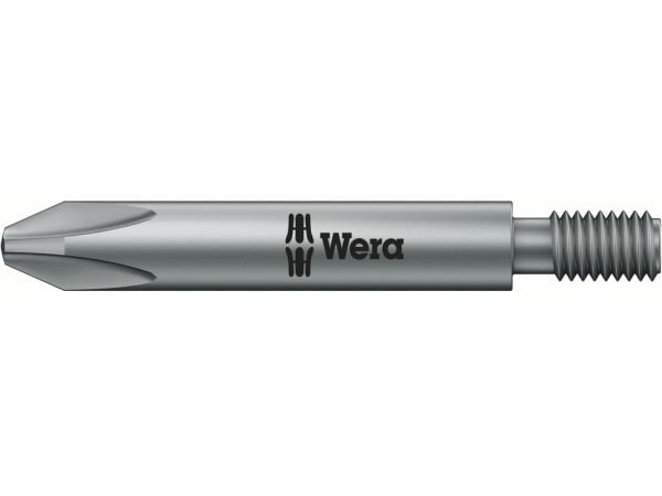 Wera 851/16, 1 kpl, Phillips, PH 2, 4,45 cm