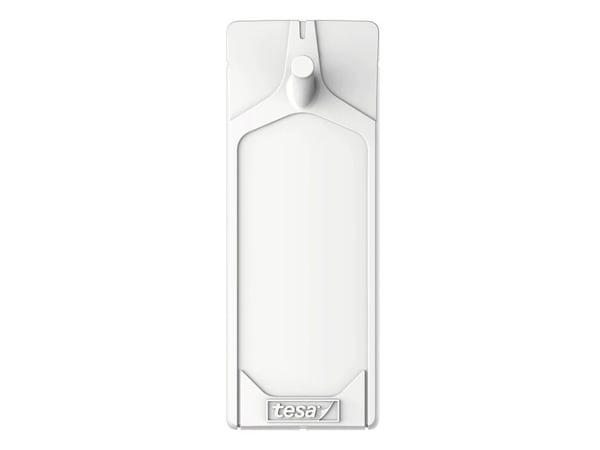 TESA 77773-00000-01, Sisätila, Valokuvakoukku, Valkoinen, Polystyreeni, Liimateippi, 1 kg