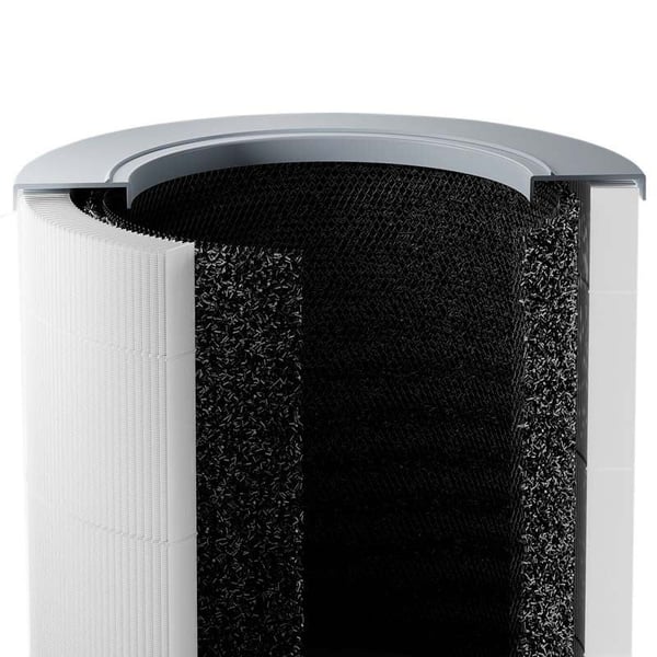Xiaomi AFEP7TFM01 ilmanpuhdistinsuodatin Smart Air Purifier 4 Compact, valkoinen