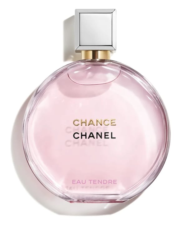 Chanel Chance Eau Tendre Eau de Parfum parfym 100 ml