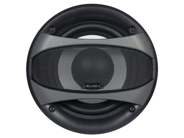 Crunch GTI-5.2c 2-tie seinäkaiutinsarja 160 W Sisältö: 1 sarja