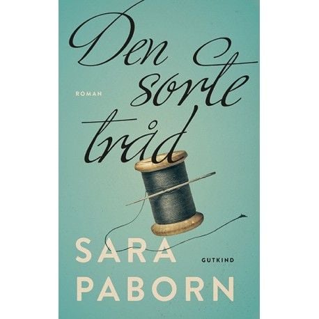 Musta lanka | Sara Paborn | Kieli: Tanska