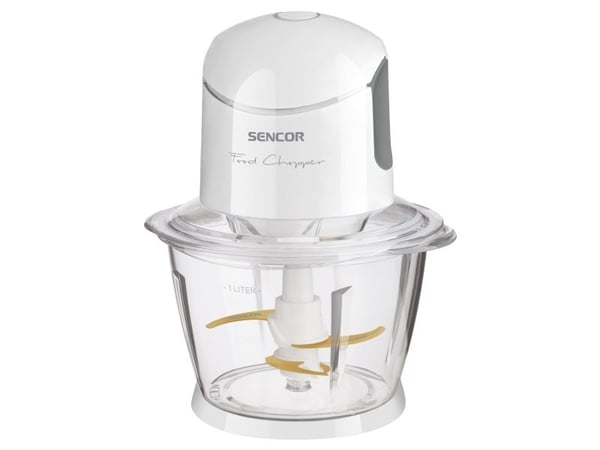 Sencor-silppuri SCB 5100WH-EUE3