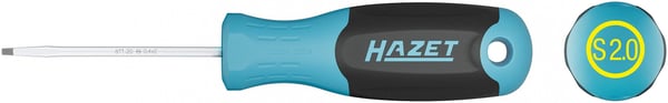HAZET 811-20, 1 kpl