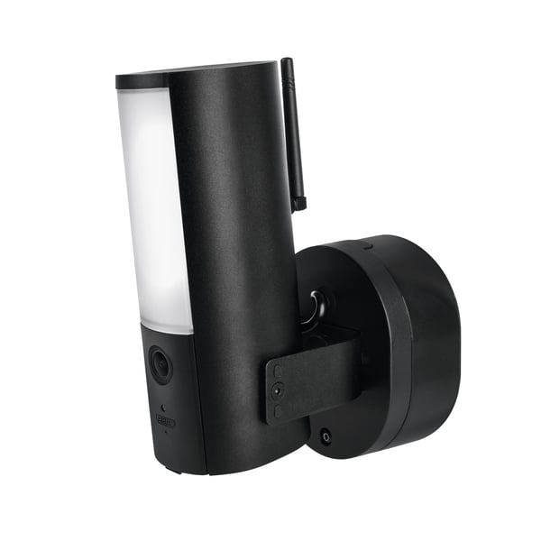 ABUS PPIC46520, Videovalvontajärjestelmän turvakamera, Ulkona, Langallinen & langaton, 3000 K, 90 dB, Seinä