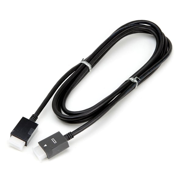 Samsung BN39-01892A, Kabel, Sort, Samsung, UN105S9WAF, UN110S9VF, UN55HU9000F, UN65HU9000F, UN78HU9000F, 1 stykker