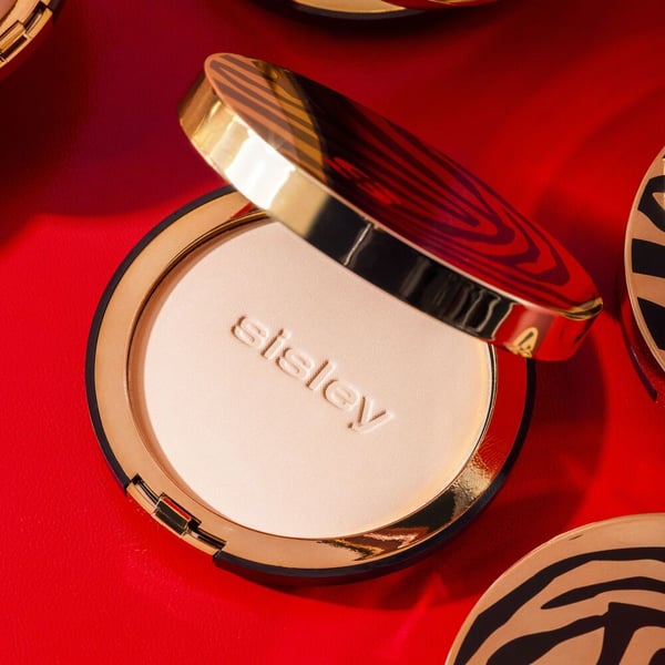 Sisley SISLEY PHYTO-POUDRE COMPACTE 1 DEW 12g