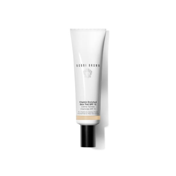BOBBI BROWN NUDE FINISH TINTED MOISTURIZER - FAIR NEUTRAL 50ML