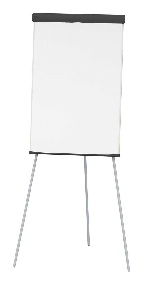 MAUL 6372082, 660 x 970 mm, Muotokuva, Muovi, Terästä, Harmaa, 110 cm, 186 cm
