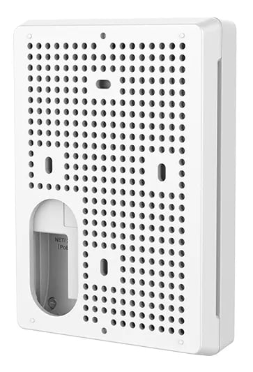 Grandstream GWN7670WM AP, Wi-Fi 7, 802.11be, 2.5G Ethernet WAN/ LAN, 256 asiakasta, 2x2:2 MIMO