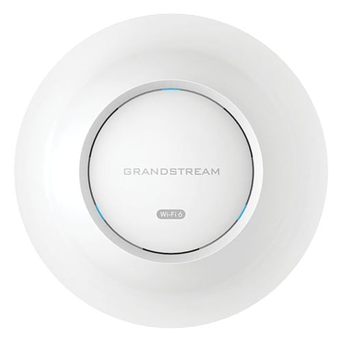 Grandstream GWN7662 Wi-Fi 6 -tukiasema sisäkäyttöön AX5400