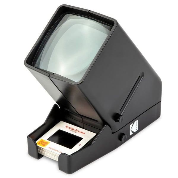Kodak - Virtalähdesovitin - USA
