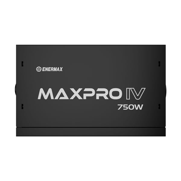 Enermax PC-virtalähde Enermax Maxpro IV 750W EMP750W 750W (EMP750W)