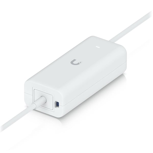 Ubiquiti UACC-PoE+-USBC PoE+-adapter 30 W