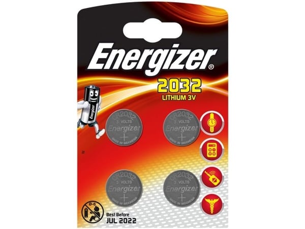 Energizer E300830108