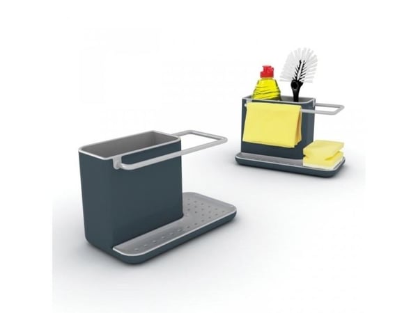Joseph Joseph Caddy, Harmaa, 115 mm, 210 mm, 130 mm