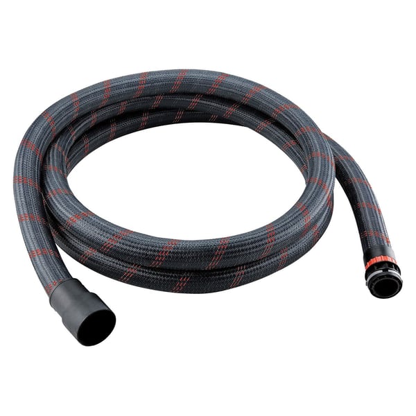 Flex Polyester Støvsugerslange SH-CF 32x4m AS/NL Flex Polyester Støvsugerslange SH-CF 32x4m AS/NL