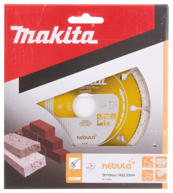 Makita B-53986