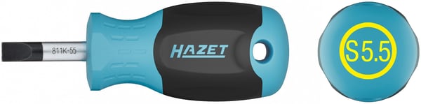 HAZET 811K-55, 1 kpl