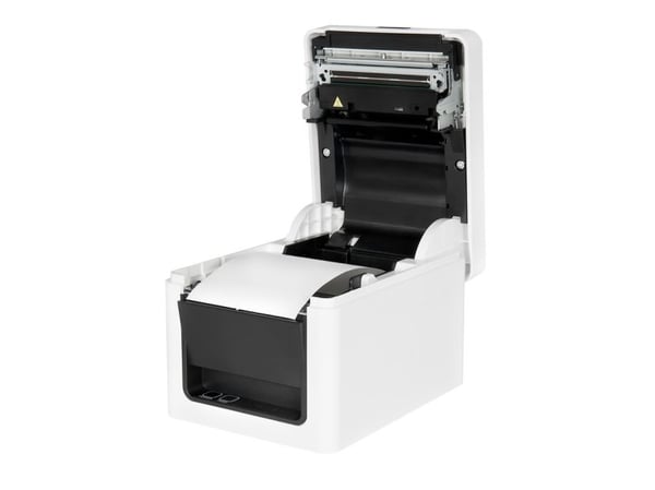 Citizen CT-E351 kuittitulostin 203 dpi suoralämpö 250 mm/s, valkoinen