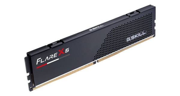 G.Skill Flare X5 RAM 16 GB DDR5 6000 MT/s CL30 F5-6000J3038F16GH1-FX5, lajittele