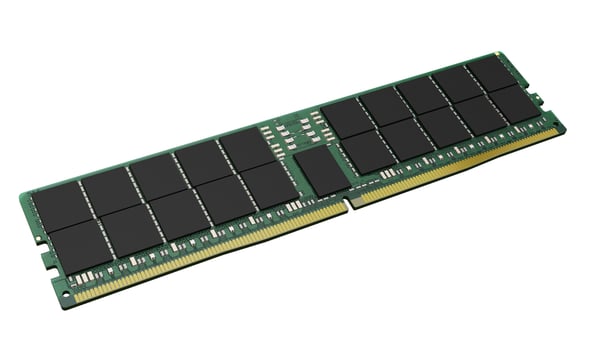 Kingston KSM56R46BD4-64MD RAM-muisti 64 GB DDR5 5600 MT/s ECC Registered