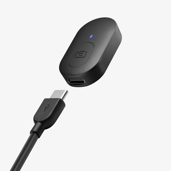 Spigen Tripod Selfie Stick (Magfit) | S581W, Smartphone, Svart, Varje varumärke, Gjuten aluminium, 27,8 cm, 168,5 cm