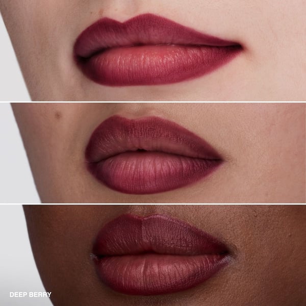 Bobbi Brown Lip Pencil 1g - Deep Berry